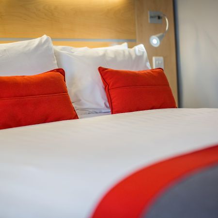 Holiday Inn Express Edinburgh - Royal Mile, An Ihg Hotel Luaran gambar