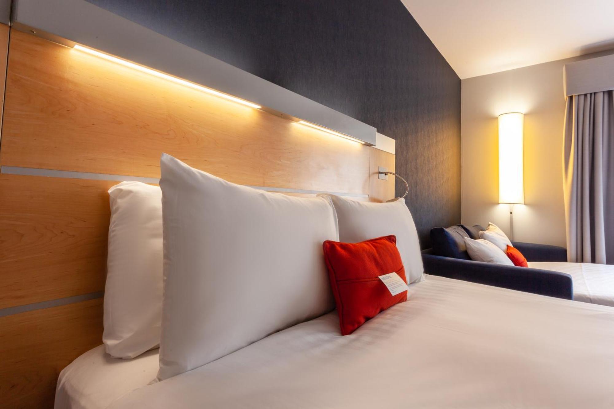 Holiday Inn Express Edinburgh - Royal Mile, An Ihg Hotel Luaran gambar