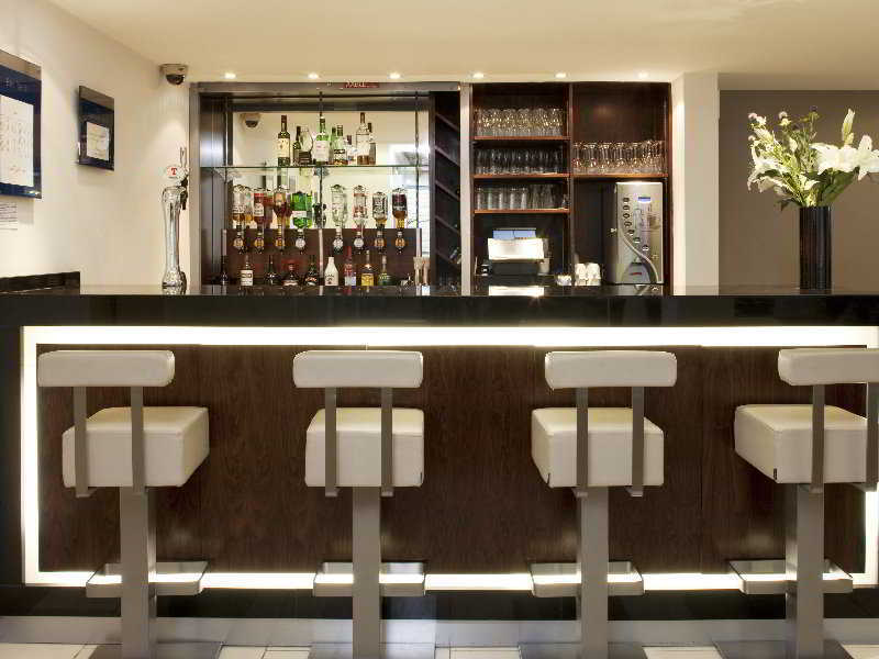 Holiday Inn Express Edinburgh - Royal Mile, An Ihg Hotel Luaran gambar